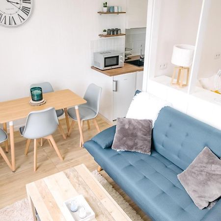 Apartmán Le Petit Cendriere Saumur Exteriér fotografie