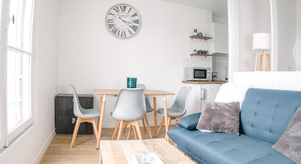 Apartmán Le Petit Cendriere Saumur Exteriér fotografie