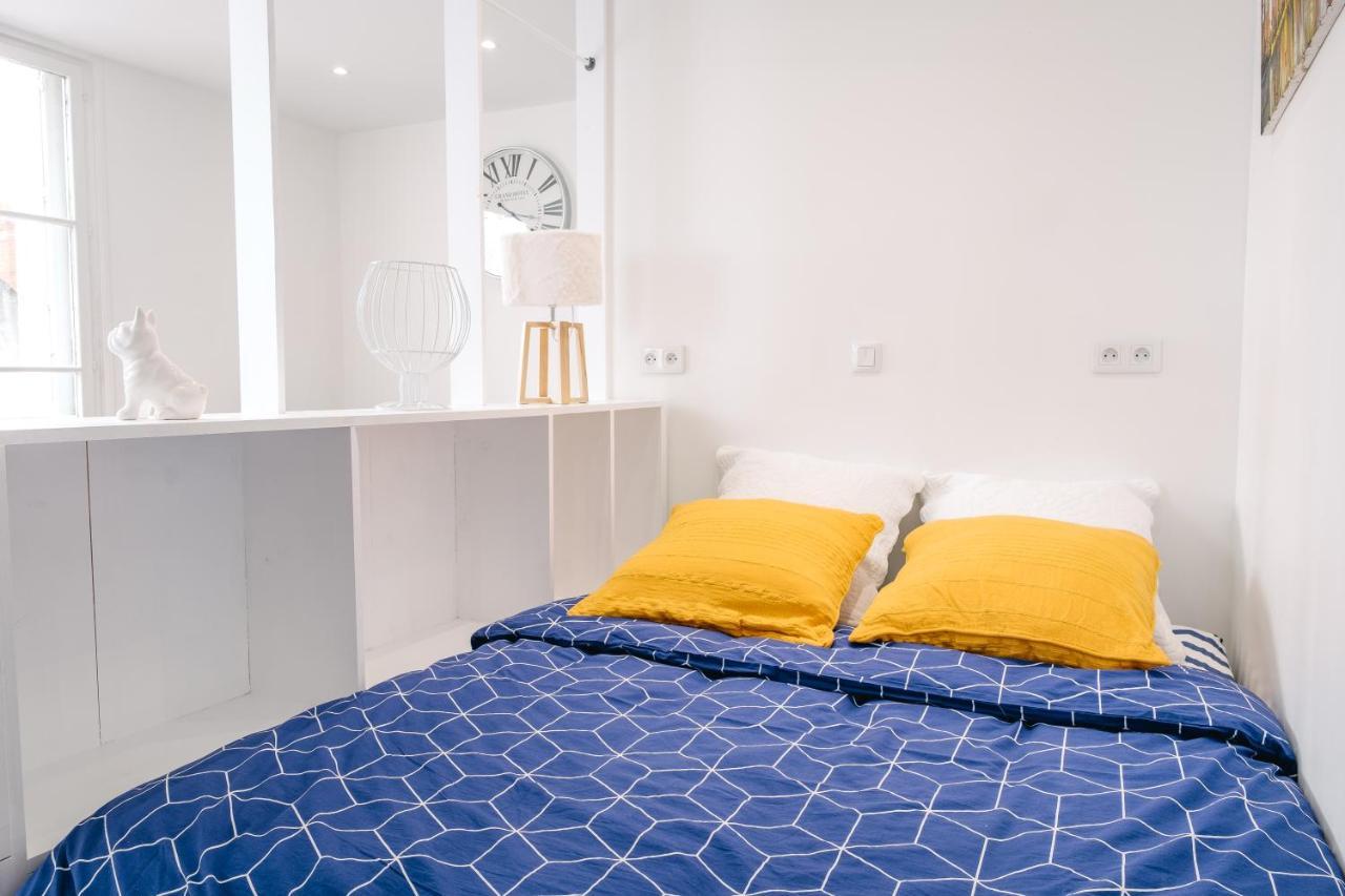 Apartmán Le Petit Cendriere Saumur Exteriér fotografie