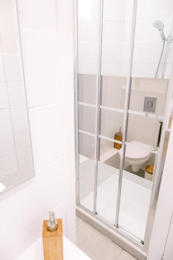 Apartmán Le Petit Cendriere Saumur Exteriér fotografie