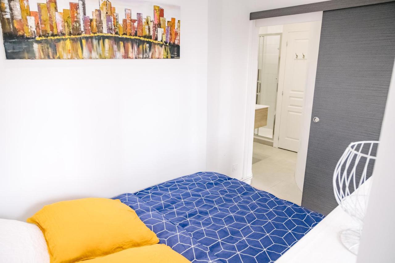 Apartmán Le Petit Cendriere Saumur Exteriér fotografie