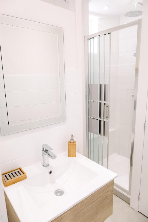 Apartmán Le Petit Cendriere Saumur Exteriér fotografie